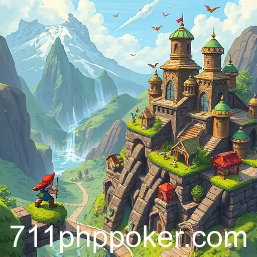 711php Revolutionizes Online Gaming