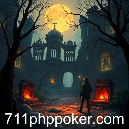 Exploring the World of Adventure Games: A Deep Dive into '711php'