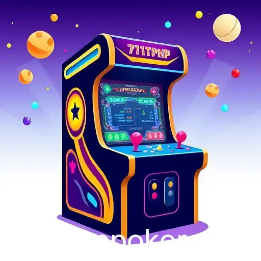 Exploring the Thrills of Arcade Games with '711php'