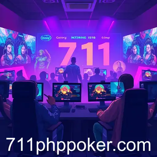 The Growing Influence of Digital Gaming Platforms