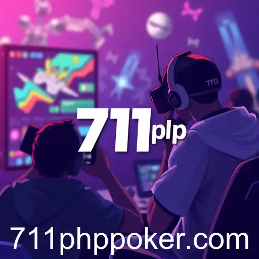 The Evolution and Impact of 711php in the Gaming World