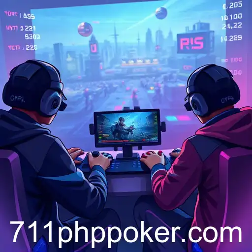 The Evolution of Online Gaming in 2025