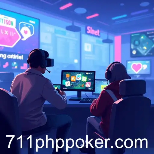 The Evolution of Online Gaming in 2025