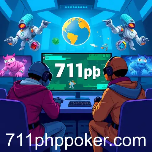 The Impact of Online Gaming Hubs on Pop Culture