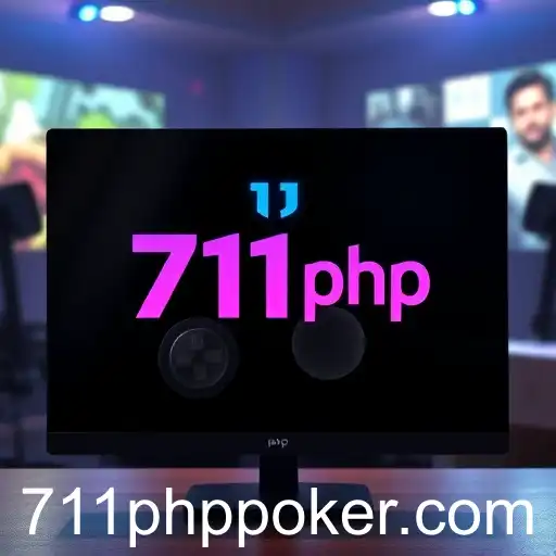 The Rise of 711php: A New Era for Online Gaming Communities