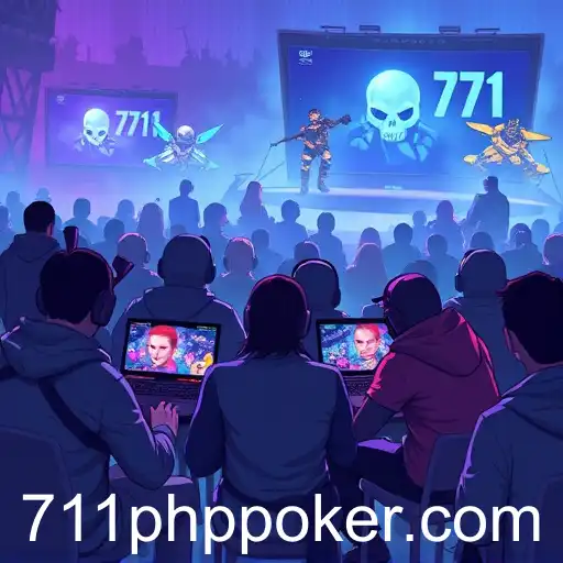 The Evolution of Online Gaming Communities