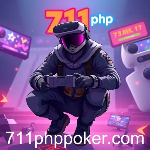 The Rise of 711php in Online Gaming