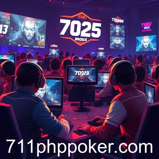 The Rising Influence of Online Gaming Platforms