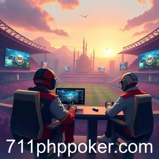 Revitalizing 711php: A Gaming Renaissance