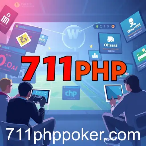 The Rise of 711php in Gaming Culture