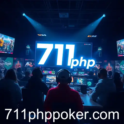 The Rise of 711php: A Gaming Phenomenon