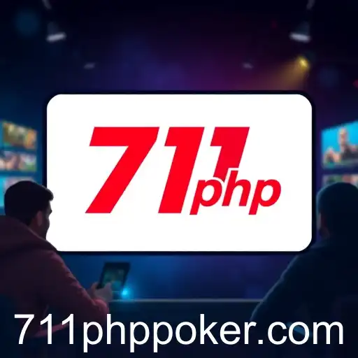 The Rise of 711php: A New Era in Online Gaming