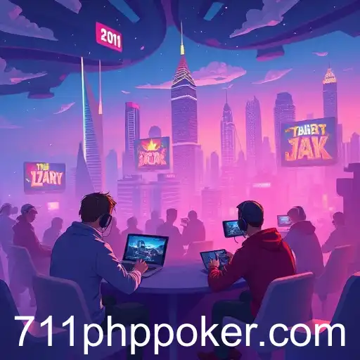 The Rise and Influence of Online Gaming in Modern Society