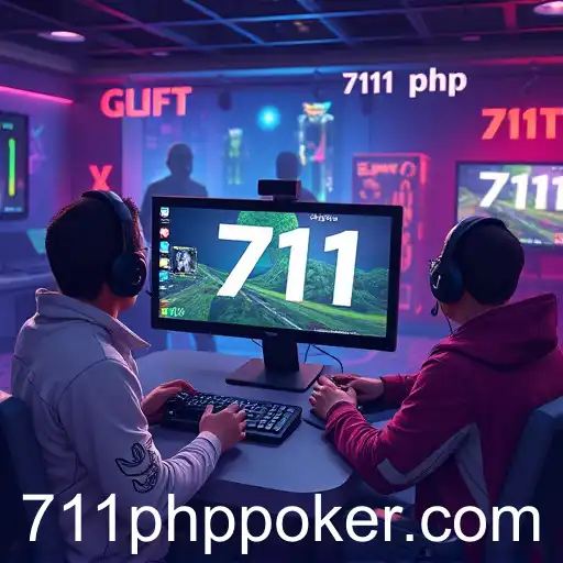 The Surge of Online Gaming in 2025