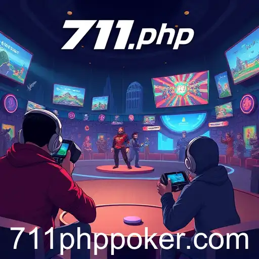 The Rise of 711php in Online Gaming
