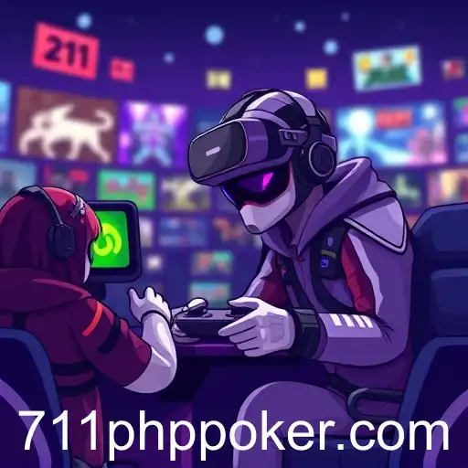 The Rise of 711PHP in Online Gaming