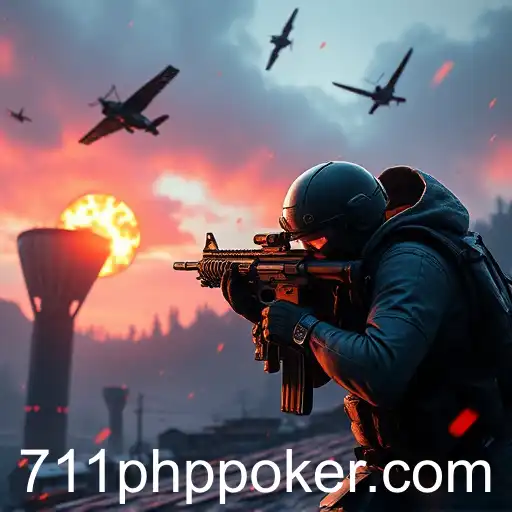 The Rise of 711php: A Gaming Phenomenon
