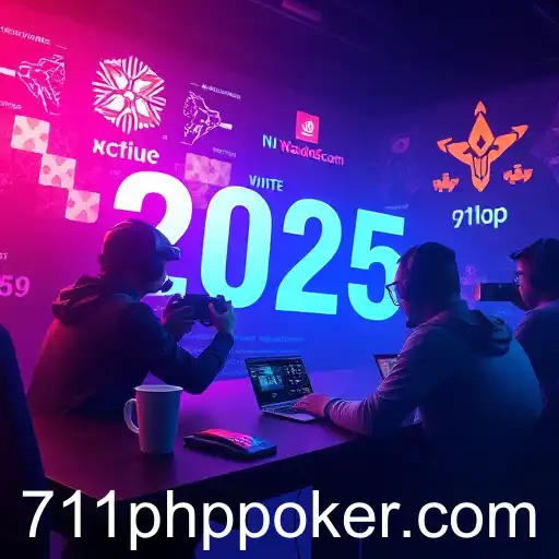 The Rise of Gaming Hubs