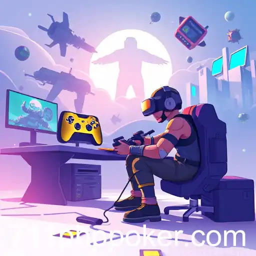 Rising Popularity of 711php in Online Gaming