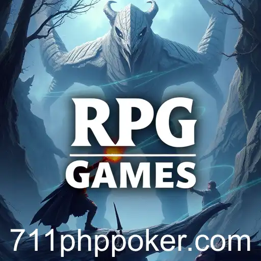 Exploring the World of RPGs: The Rise of '711php' Trends in Gaming