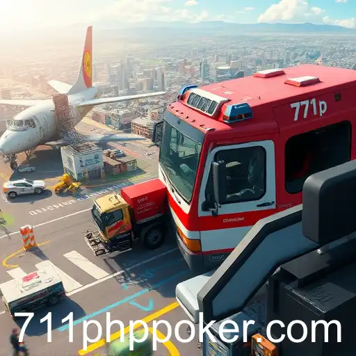 Exploring the Rich World of Simulation Games: 711php and Beyond
