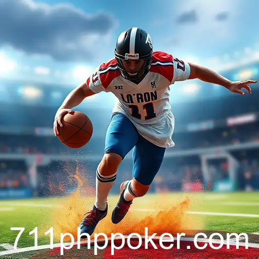 The Thrilling World of Sports Games: Discovering the Genre with '711php'
