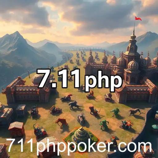 Exploring the Allure of Strategy Games on 711php
